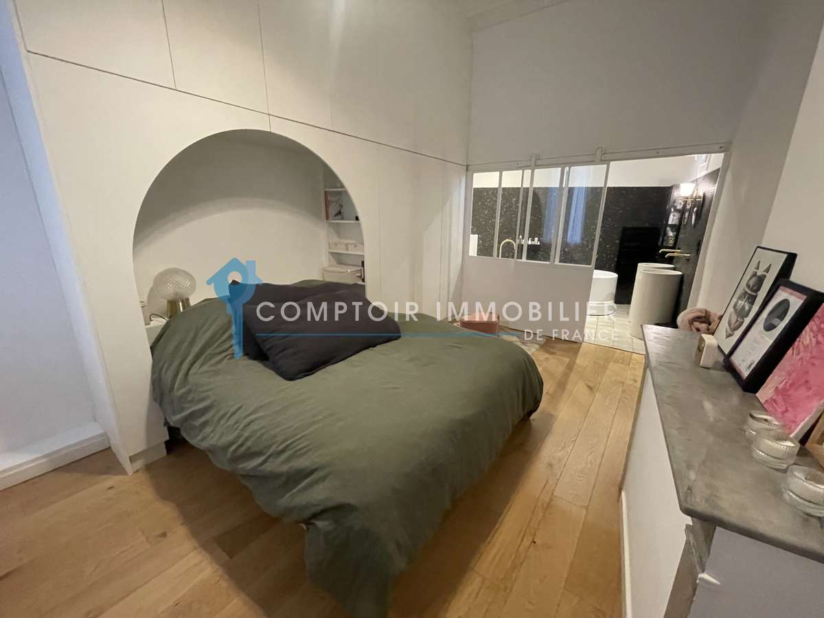 Appartement Sète
