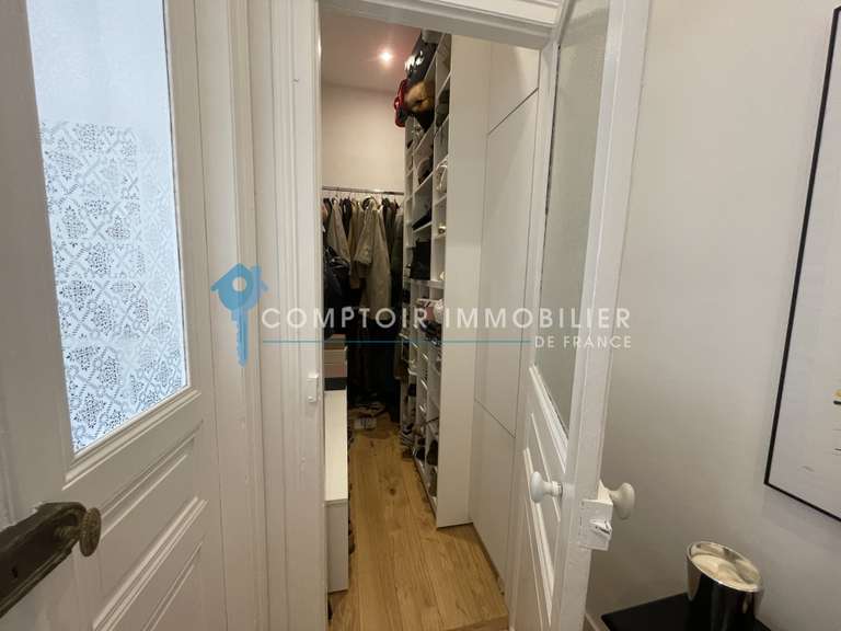 Apartment Sète - 3 bedrooms - 145m²