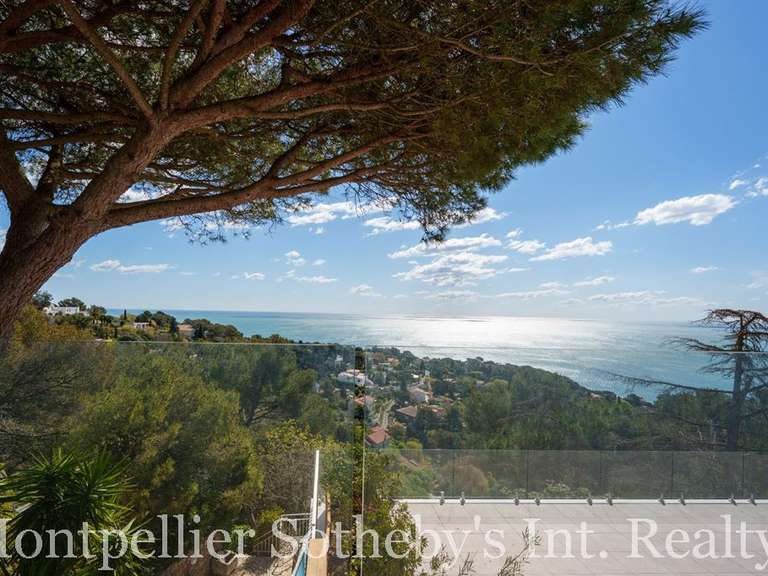 Apartment with Sea view Sète - 3 bedrooms - 109m²