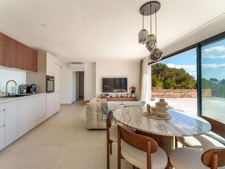 Appartement avec Vue sur mer Sète - 3 chambres - 109m²