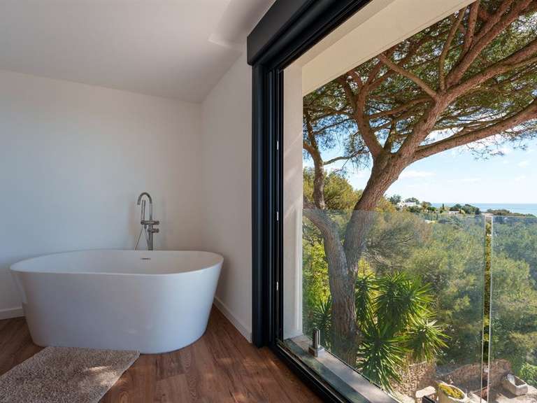 Appartement avec Vue sur mer Sète - 3 chambres - 109m²