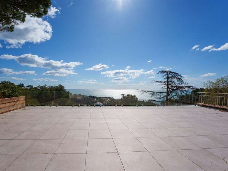 Appartement avec Vue sur mer Sète - 3 chambres - 109m²