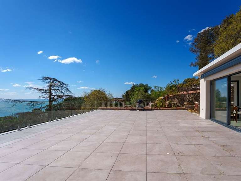 Apartment with Sea view Sète - 3 bedrooms - 109m²