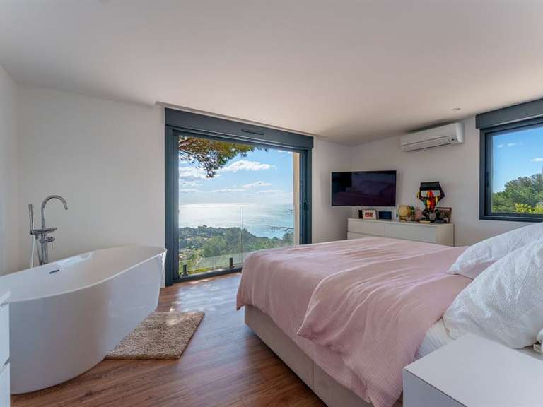 Apartment with Sea view Sète - 3 bedrooms - 109m²