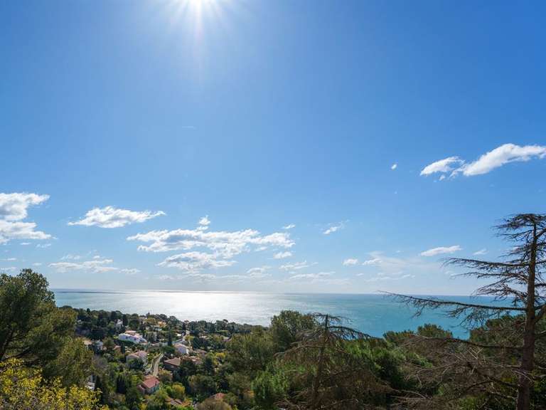 Appartement avec Vue sur mer Sète - 3 chambres - 109m²