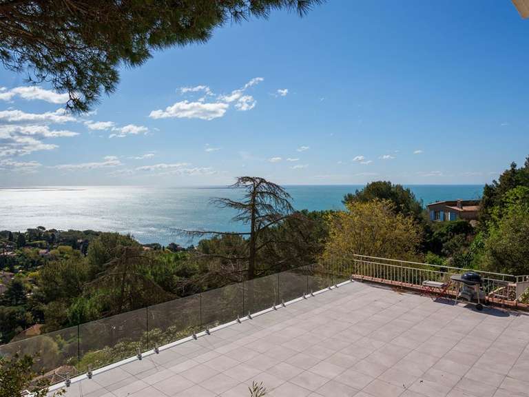 Appartement avec Vue sur mer Sète - 3 chambres - 109m²