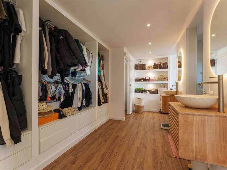 Appartement avec Vue sur mer Sète - 3 chambres - 109m²