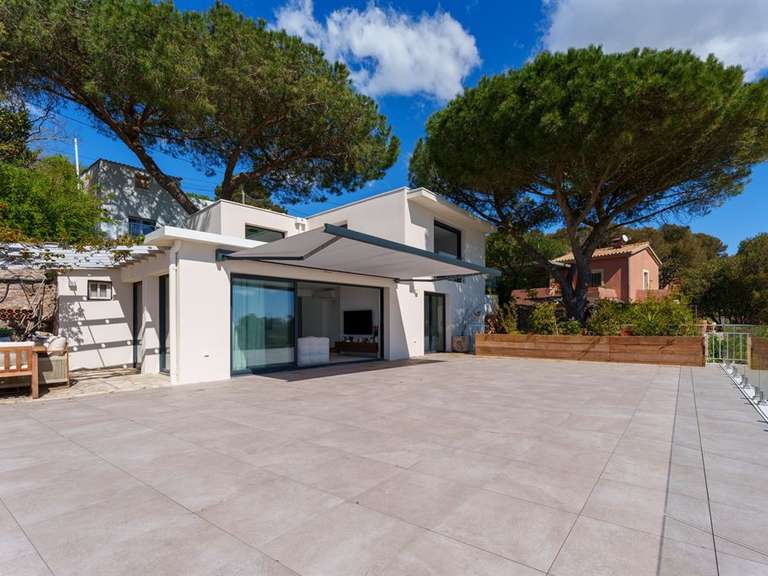 Appartement avec Vue sur mer Sète - 3 chambres - 109m²