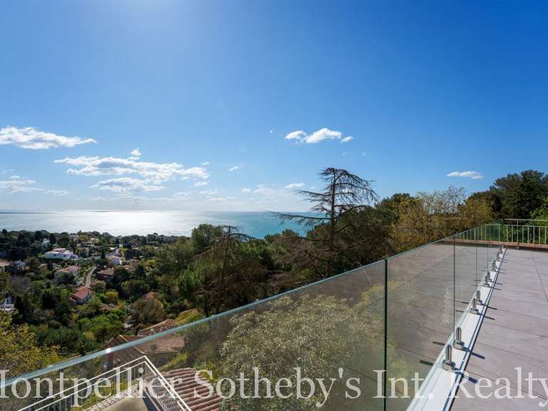 Apartment with Sea view Sète - 3 bedrooms - 109m²
