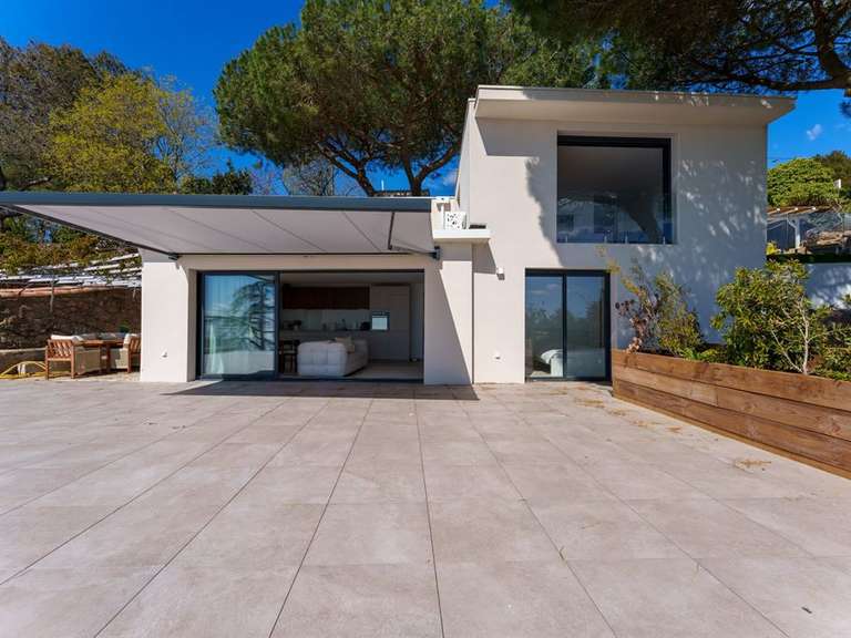 Appartement avec Vue sur mer Sète - 3 chambres - 109m²