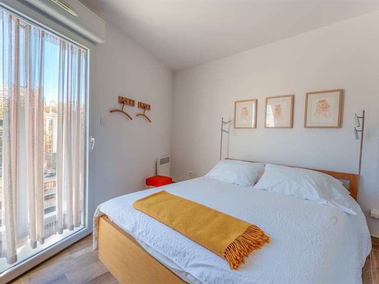 Apartment Sète - 3 bedrooms - 114m²