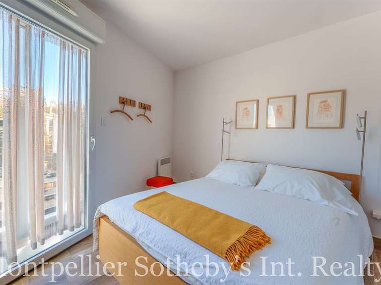 Apartment Sète - 3 bedrooms - 114m²