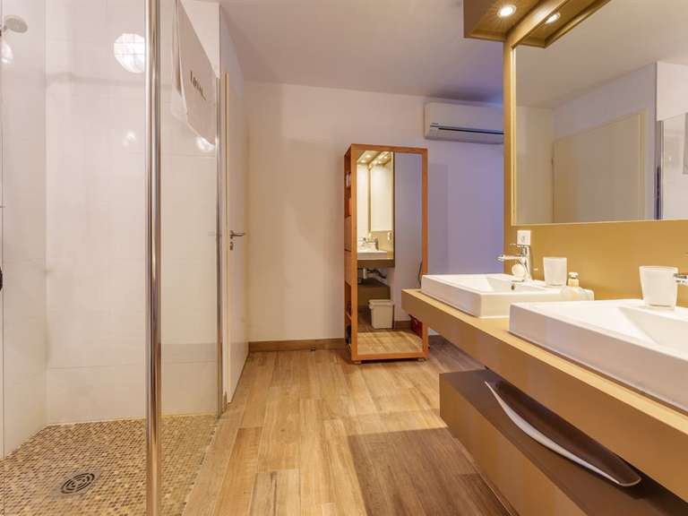 Appartement Sète - 3 chambres - 114m²