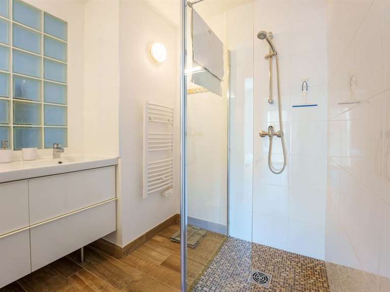 Appartement Sète - 3 chambres - 114m²
