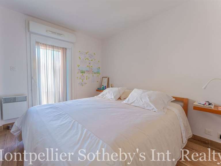 Apartment Sète - 3 bedrooms - 114m²