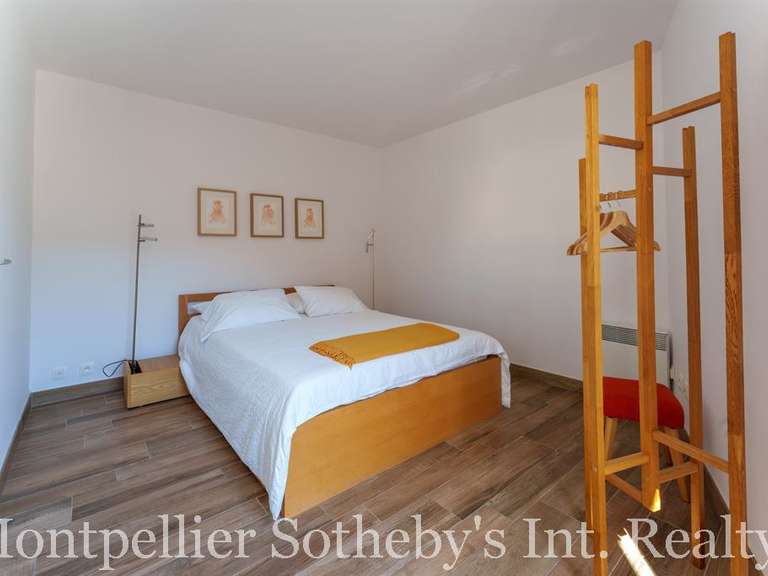 Apartment Sète - 3 bedrooms - 114m²