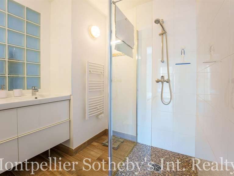 Apartment Sète - 3 bedrooms - 114m²