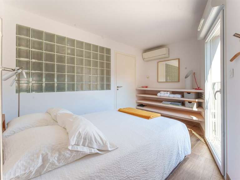 Appartement Sète - 3 chambres - 114m²