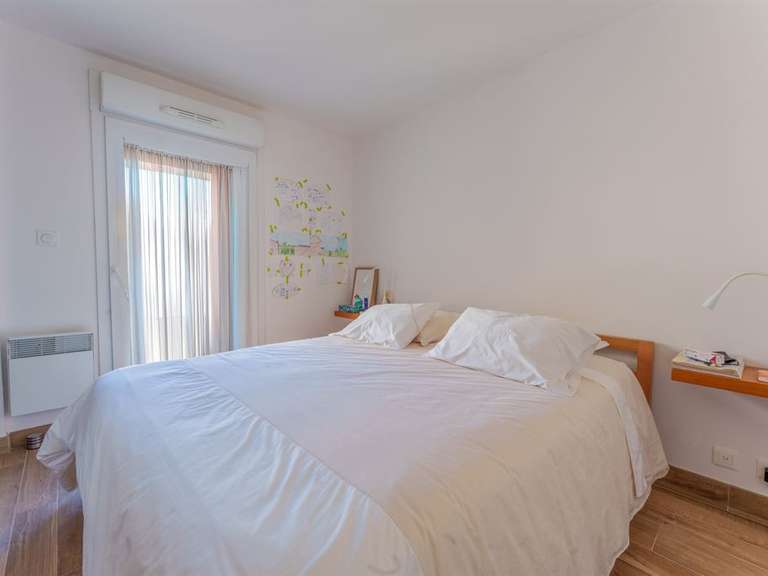 Appartement Sète - 3 chambres - 114m²
