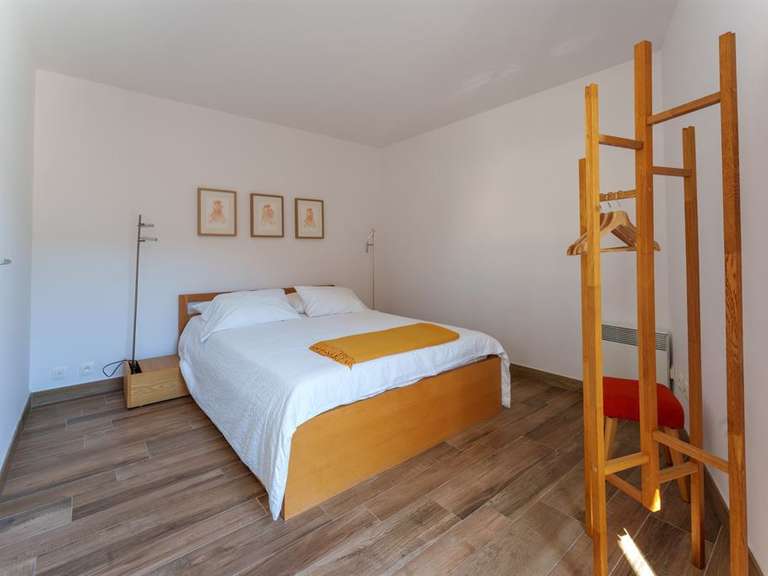 Apartment Sète - 3 bedrooms - 114m²