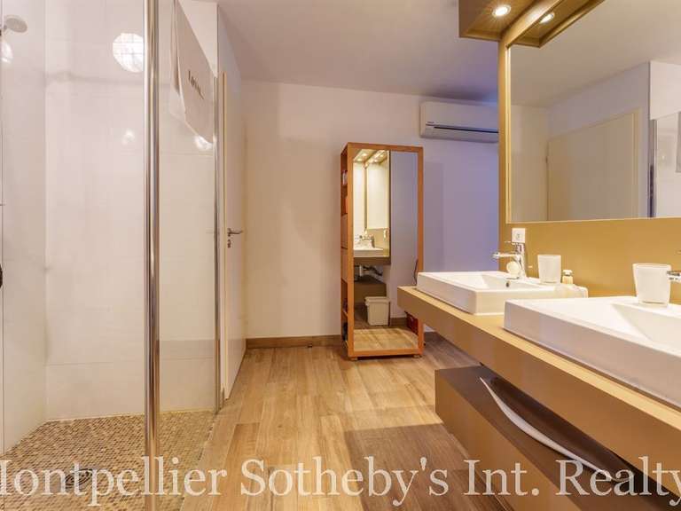 Apartment Sète - 3 bedrooms - 114m²