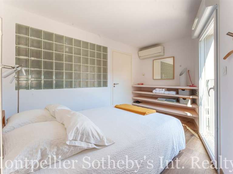 Apartment Sète - 3 bedrooms - 114m²