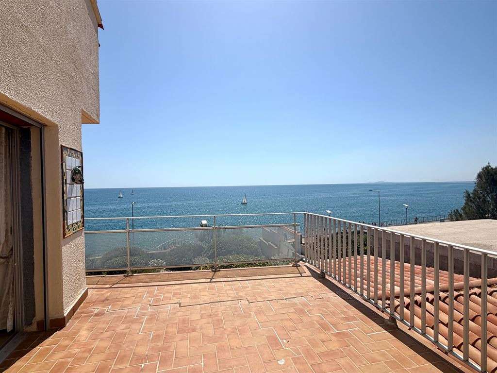 Appartement Sète