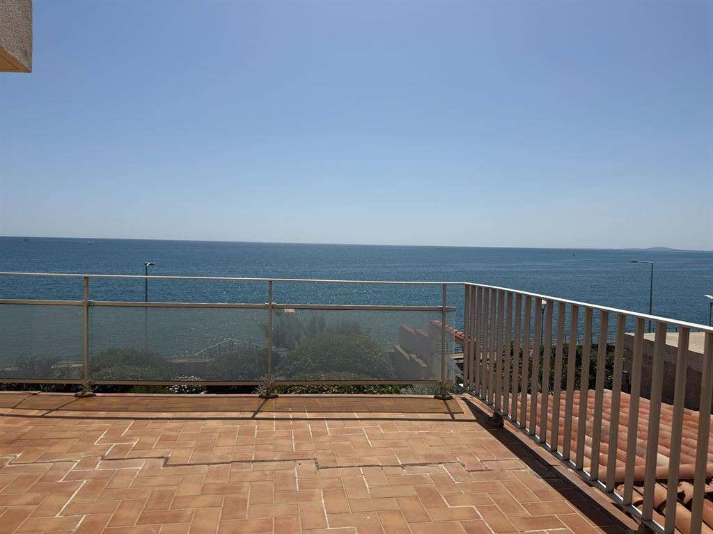 Appartement Sète