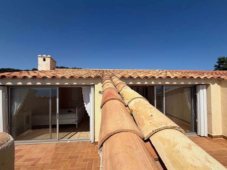 Appartement avec Vue sur mer Sète - 3 chambres - 127m²