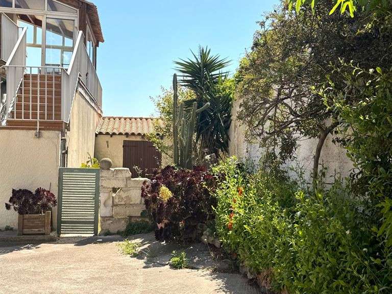Apartment with Sea view Sète - 3 bedrooms - 127m²