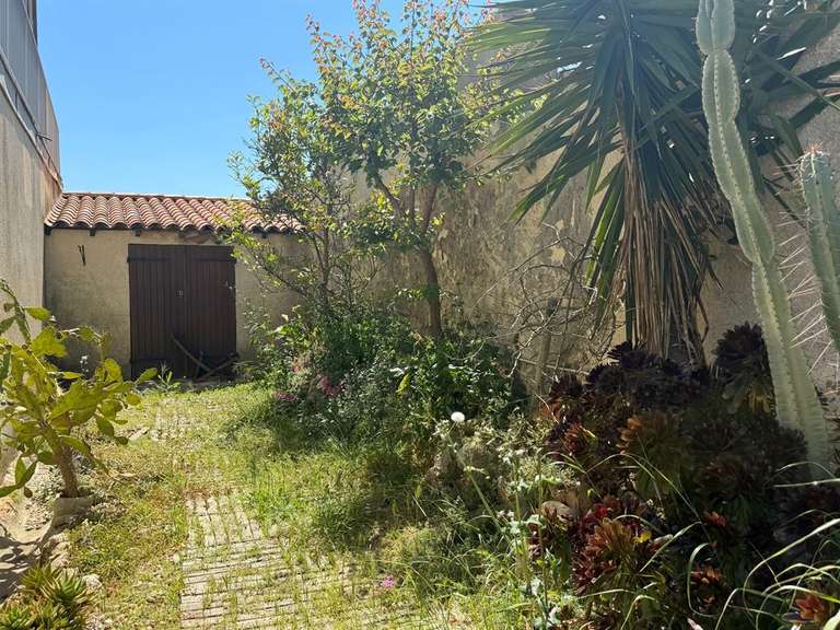 Appartement avec Vue sur mer Sète - 3 chambres - 127m²