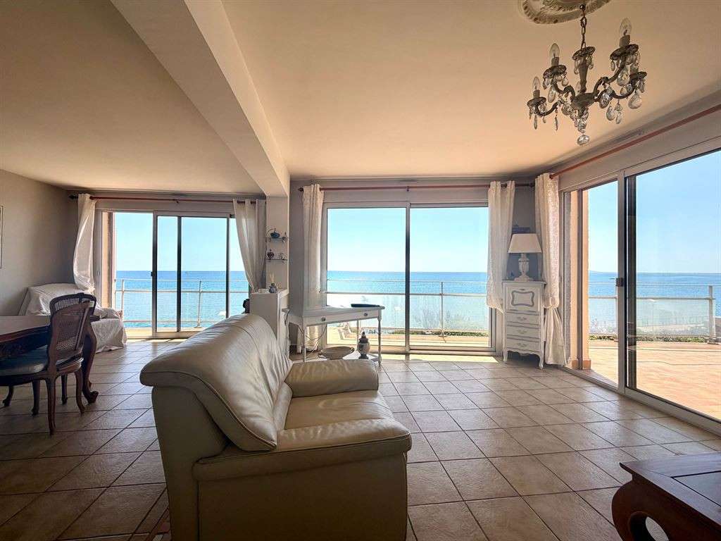 Appartement Sète