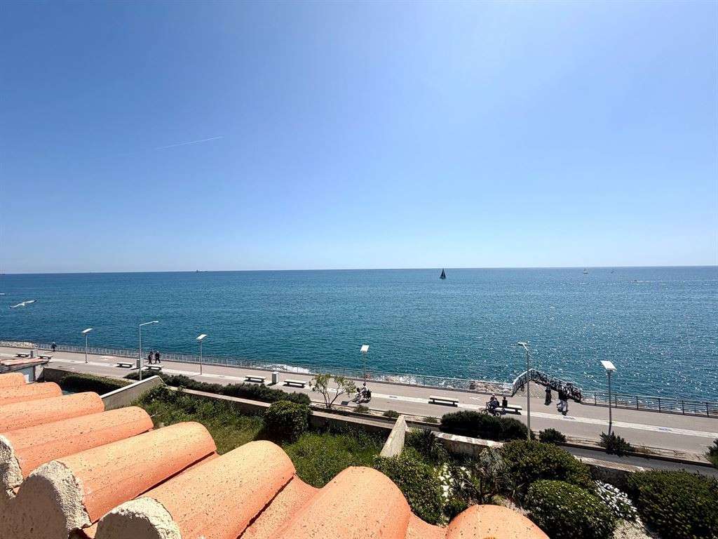 Appartement Sète