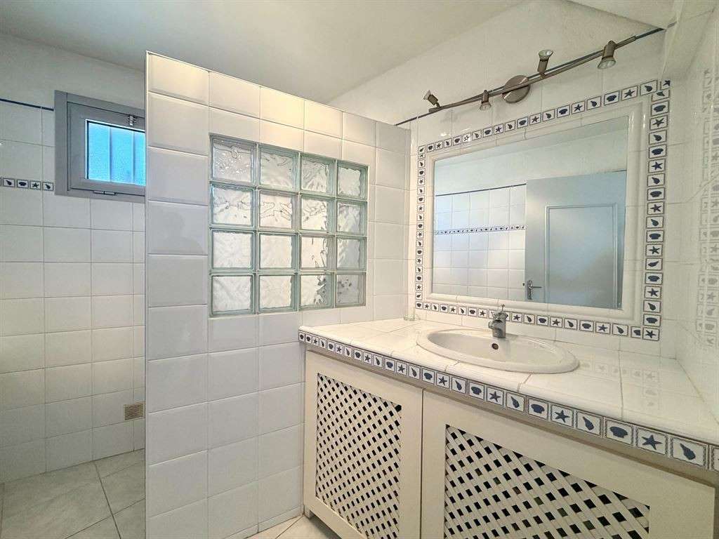 Appartement Sète
