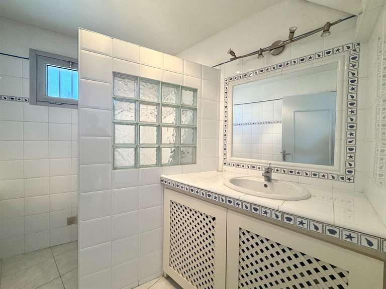Apartment with Sea view Sète - 3 bedrooms - 127m²