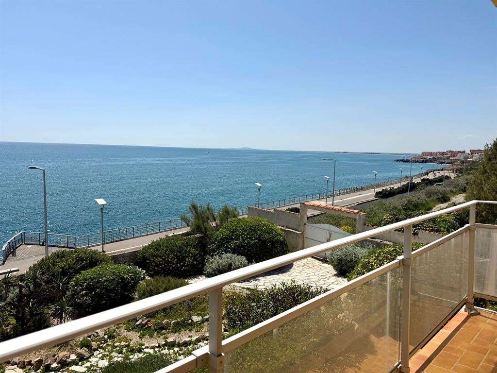 Appartement Sète