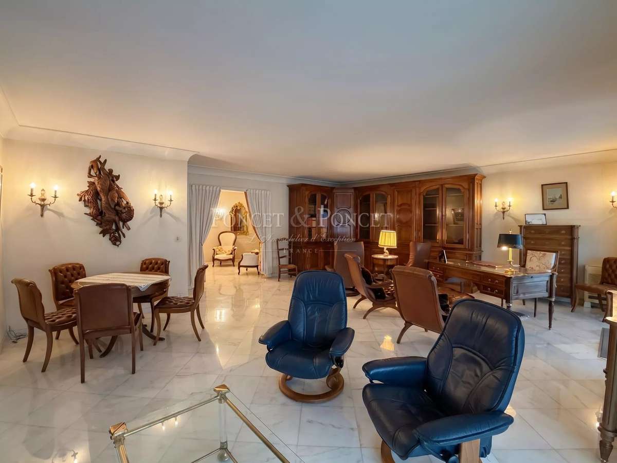 Appartement Sète