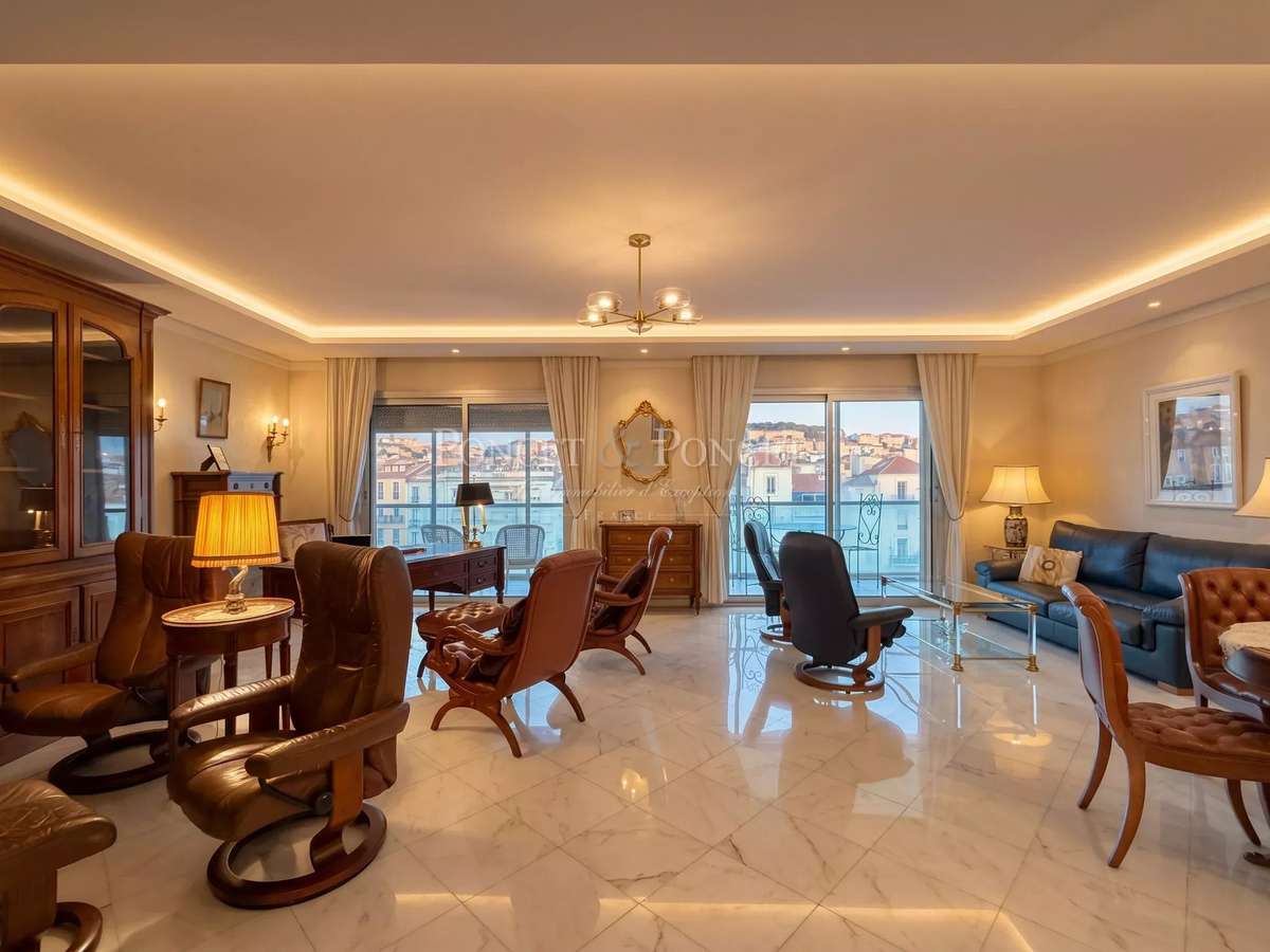 Appartement Sète