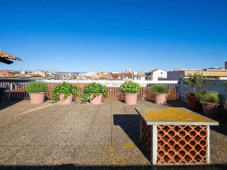 Apartment Sète - 4 bedrooms - 240m²
