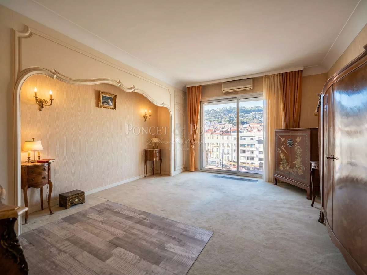 Appartement Sète