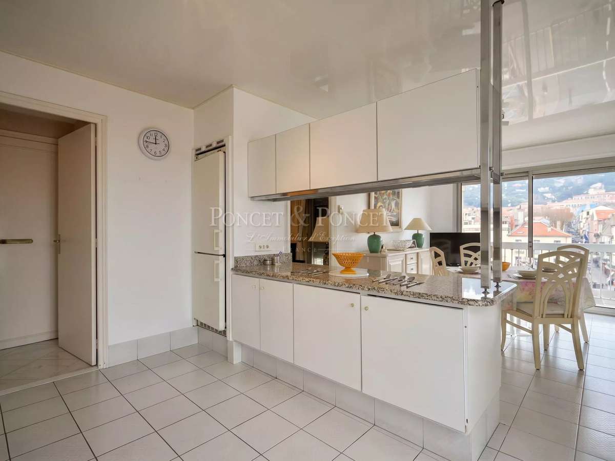 Appartement Sète