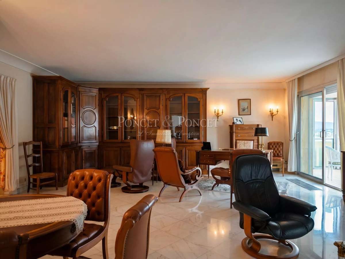 Appartement Sète