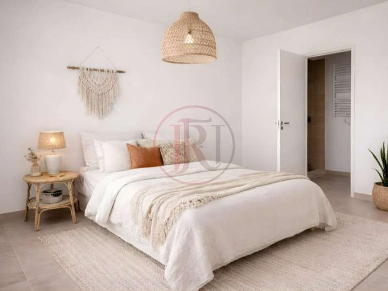 Appartement Sète