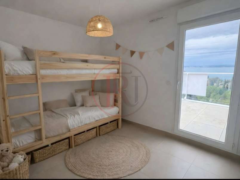 Appartement Sète
