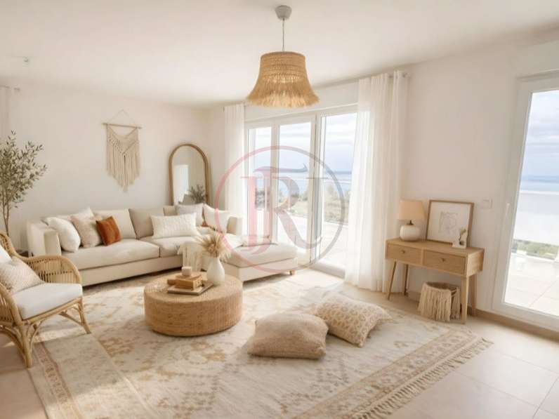 Appartement Sète