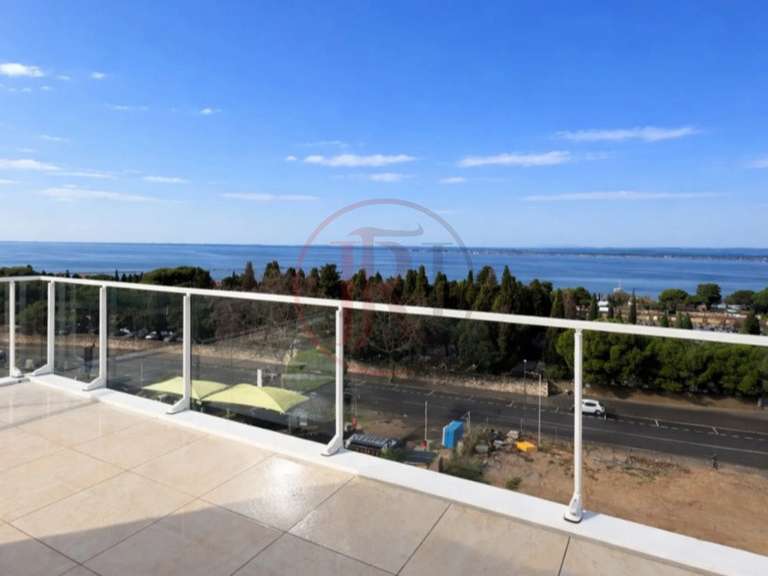 Appartement Sète - 3 chambres - 90m²