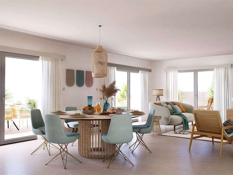Appartement Sète