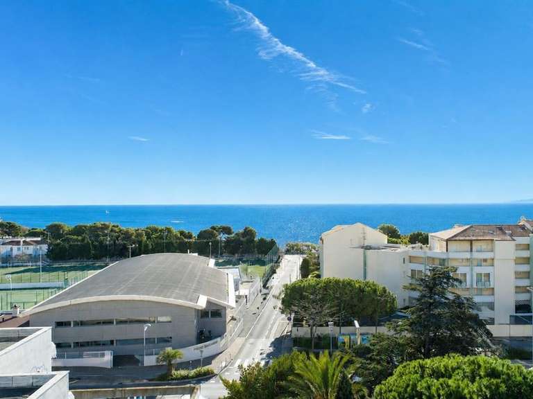 Appartement avec Vue sur mer Sète - 4 chambres - 138m²