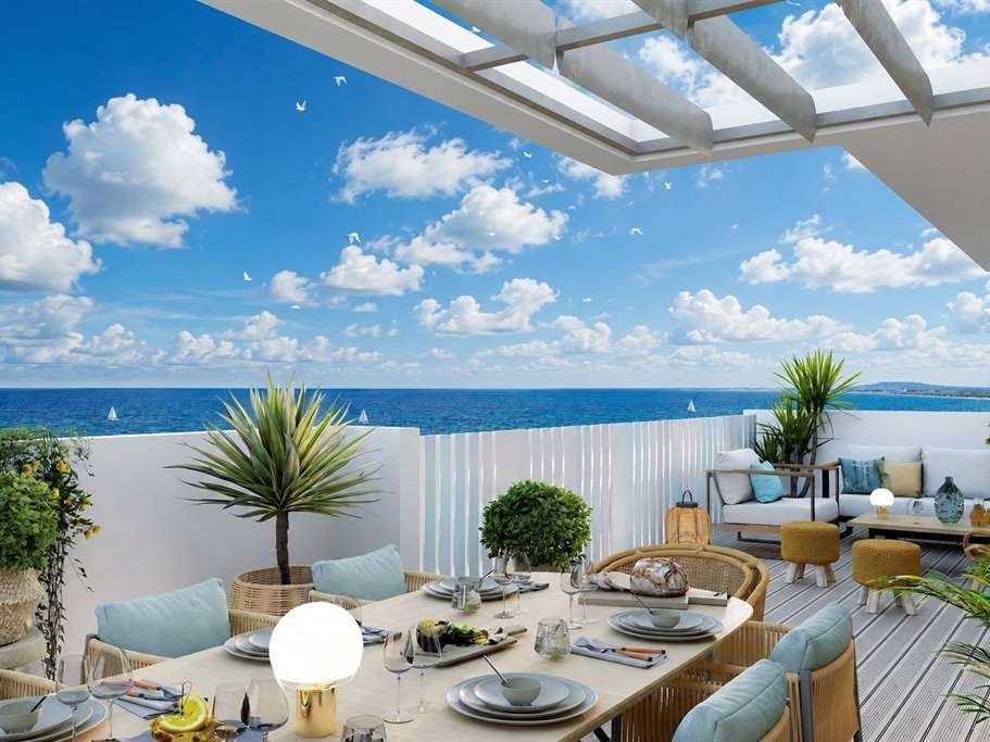 Appartement Sète