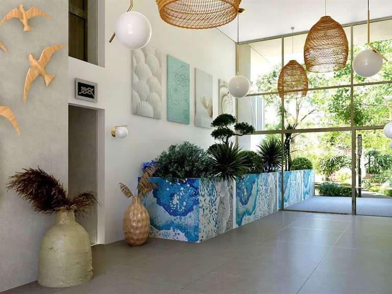 Appartement avec Vue sur mer Sète - 4 chambres - 138m²
